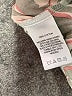 Foxcroft 100% Cotton Animal Print Green Long Sleeve Blouse Size 2 - photo 8