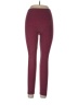Yitty Burgundy Yoga Pants Size 1X - 2X - photo 1