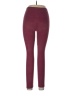 Yitty Burgundy Yoga Pants Size 1X - 2X - photo 2
