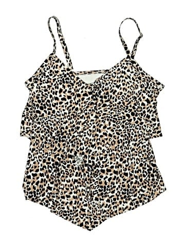 Croft & Barrow Swimsuit Top (view 1)