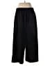 Cos Black Casual Pants Size M - photo 2