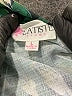 L'Atiste by Amy 100% Polyester Tropical Green Jumpsuit Size L - photo 4