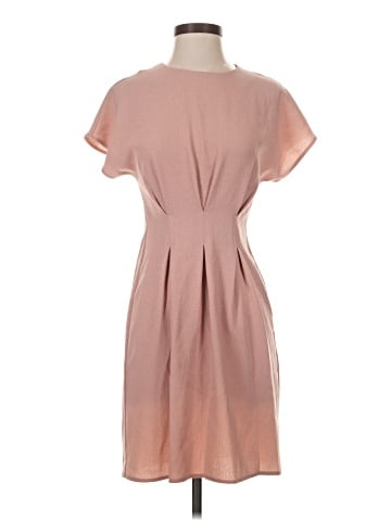 ASOS Design Casual Dress (view 1)