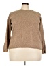 Halogen Tan Pullover Sweater Size XXL - photo 1