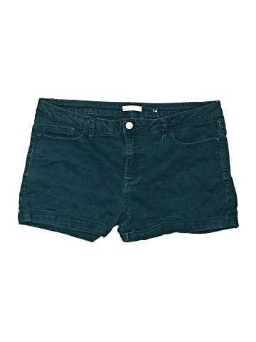 Lauren Conrad Denim Shorts (view 1)