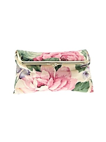 Oscar De La Renta Clutch (view 1)