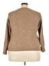 Halogen Tan Pullover Sweater Size XXL - photo 2