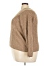 Halogen Tan Pullover Sweater Size XXL - photo 5