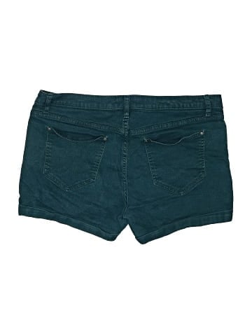 Lauren Conrad Denim Shorts (view 2)