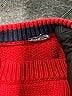 Tommy Hilfiger Red Pullover Sweater Size S (estimated, kids) - photo 3