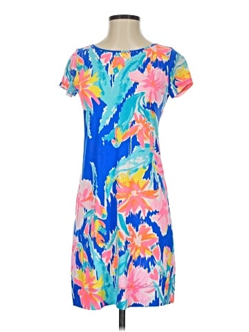 Lilly Pulitzer Casual Dress (view 1)