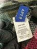 Apt. 9 100% Acrylic Brown Poncho One size - photo 7