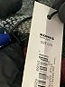 Apt. 9 100% Acrylic Brown Poncho One size - photo 8
