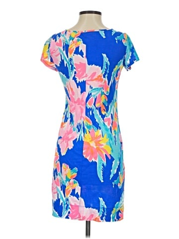 Lilly Pulitzer Casual Dress (view 2)