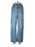 Levi's Blue Jeans Size 28 waist - photo 1