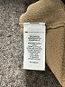 Cable & Gauge Tan Pullover Sweater Size M - photo 8