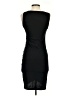 Leith Solid Black Cocktail Dress Size S - photo 2