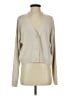 H&M Tan Cardigan Size S - photo 1