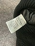 Ronny Kobo Black Pullover Sweater Size S - photo 8