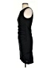 Leith Solid Black Cocktail Dress Size S - photo 5