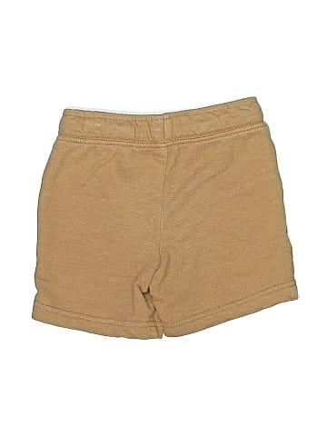 Cat & Jack Khaki Shorts (view 2)