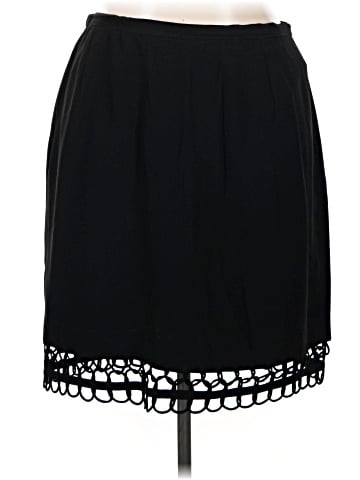 Lafayette 148 New York Formal Skirt (view 1)