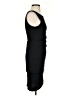 Leith Solid Black Cocktail Dress Size S - photo 4