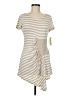 ECI Tan Casual Dress Size M - photo 1