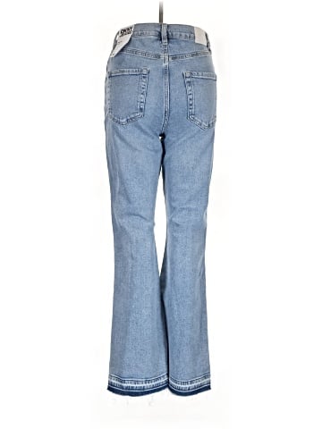 DKNY Jeans Jeans (view 2)