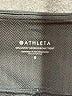Athleta Solid Black Active Pants Size S - photo 7
