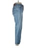 Levi's Blue Jeans Size 28 waist - photo 4