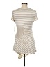 ECI Tan Casual Dress Size M - photo 2