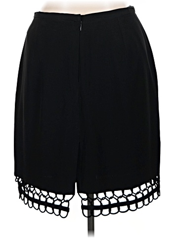 Lafayette 148 New York Formal Skirt (view 2)