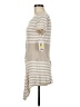 ECI Tan Casual Dress Size M - photo 5