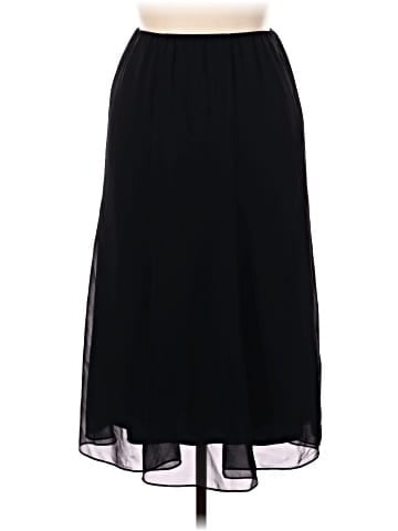 Alex Evenings Formal Skirt (view 1)