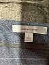 Classiques Entier Plaid Blue Dress Pants Size 8 - photo 7