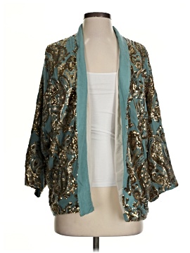 Anthropologie Jacket