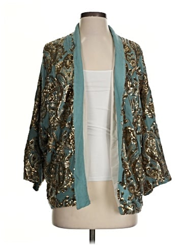 Anthropologie Jacket (view 1)
