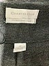 Charter Club Gray Active Pants Size 12 - photo 4