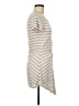 ECI Tan Casual Dress Size M - photo 4