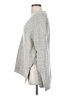 Urban Outfitters Metallic Silver Pullover Sweater Size XS - photo 5