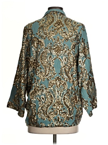 Anthropologie Jacket (view 2)