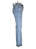 DKNY Jeans Hearts Blue Jeans Size 30 waist - photo 4