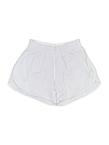 Lululemon Athletica Athletic Shorts (view 1)