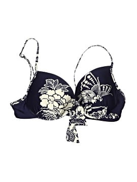 Nanette Lepore Swimsuit Top