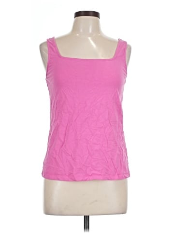 Saks Fifth Avenue Tank Top (view 1)