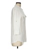 Calvin Klein Ivory Raincoat Size M - photo 4