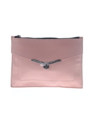 Botkier Leather Clutch (view 1)