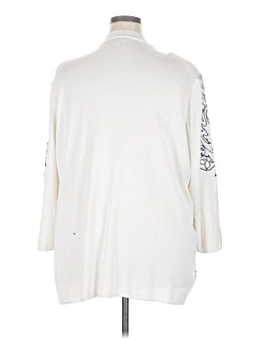 misook Cardigan (view 2)