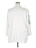 misook White Cardigan Size 2X - photo 2